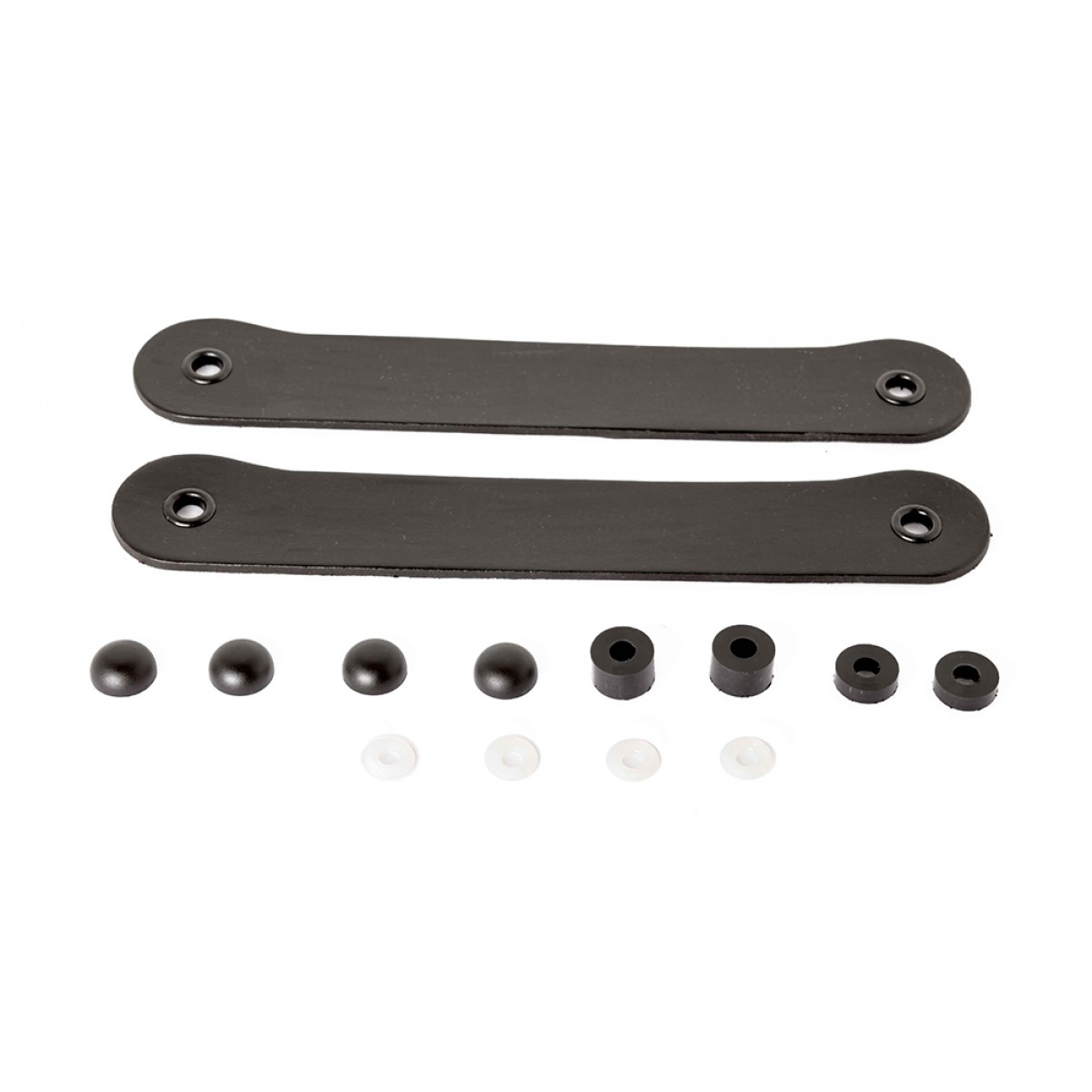 Door Pulls, Real Leather, Embossing option